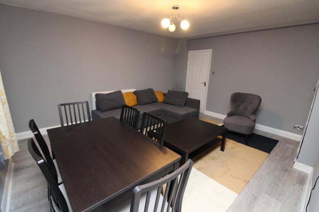 Appartement Modern 2 Bed Close To City Londres